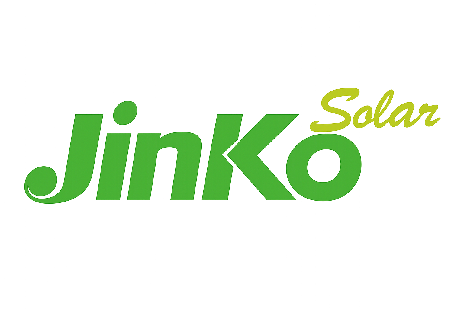 Jinko Solar